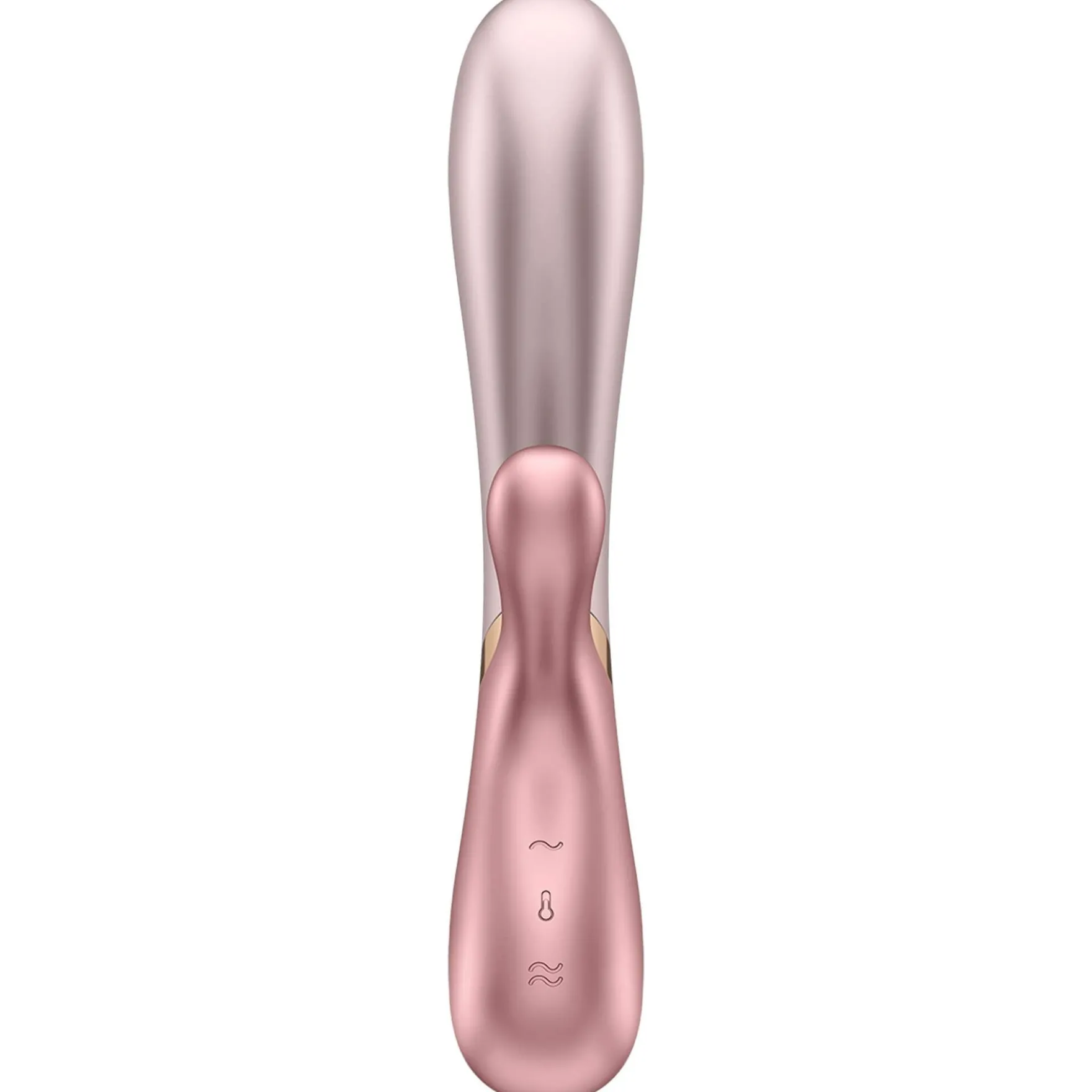Satisfyer Hot Lover, Ruusunpunainen