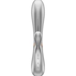 Satisfyer Hot Lover, shampanja