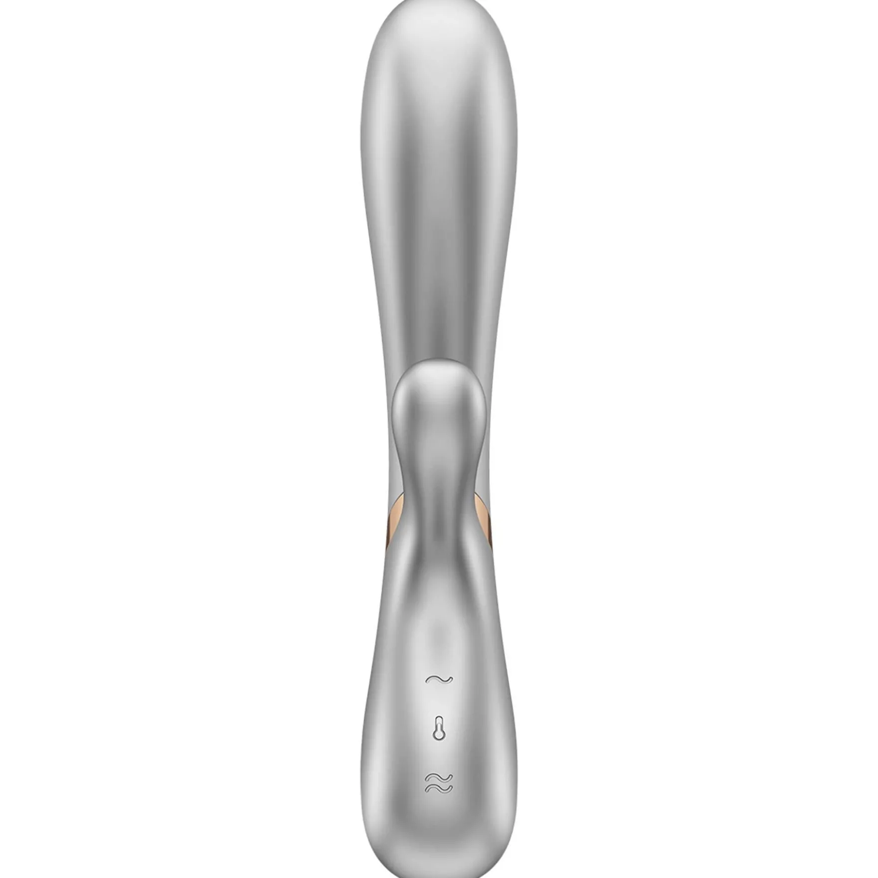 Satisfyer Hot Lover, shampanja