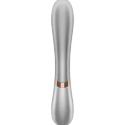 Satisfyer Hot Lover, shampanja