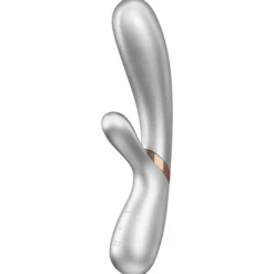 Satisfyer Hot Lover, shampanja