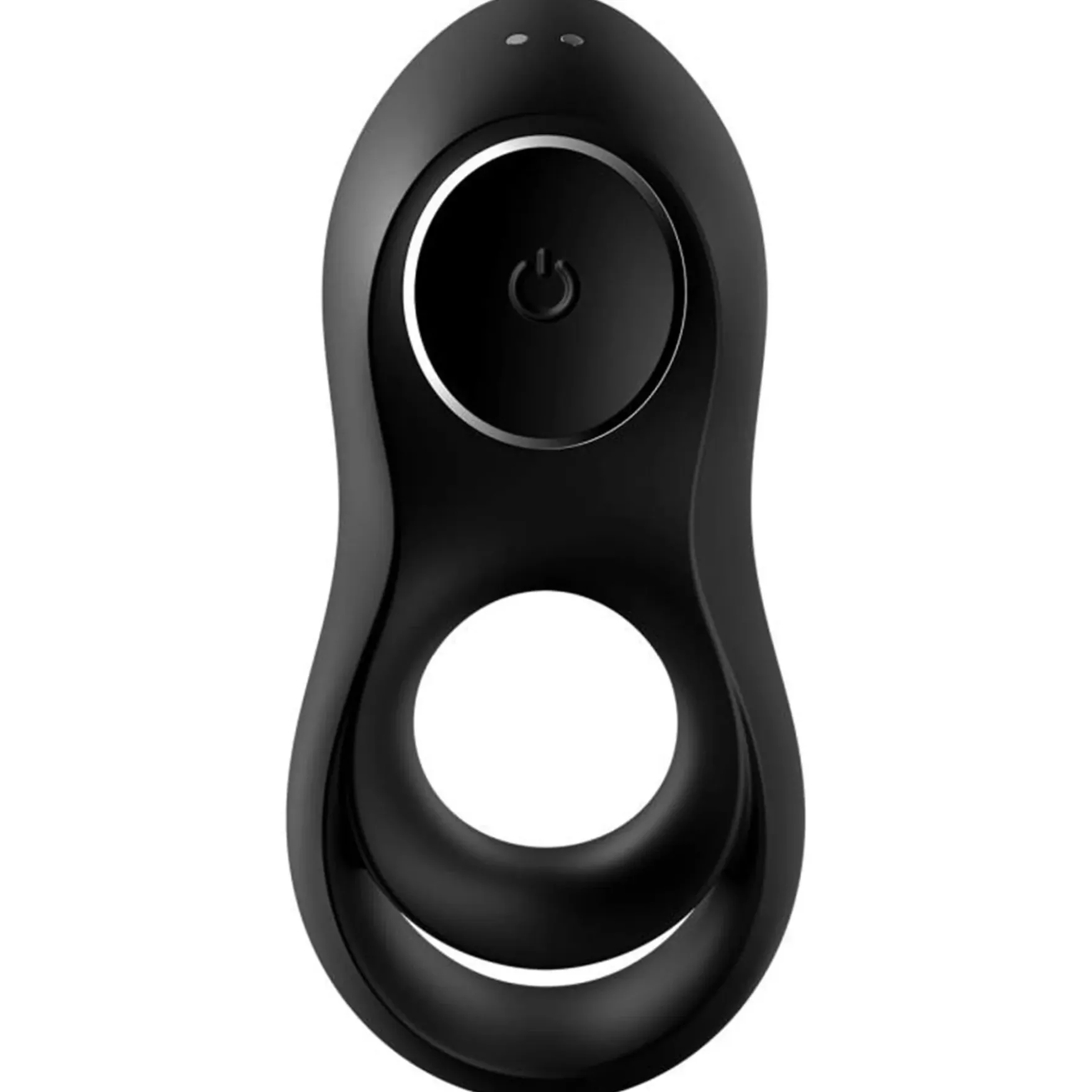 Satisfyer Legendary Duo, musta