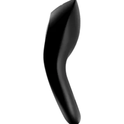 Satisfyer Legendary Duo, musta