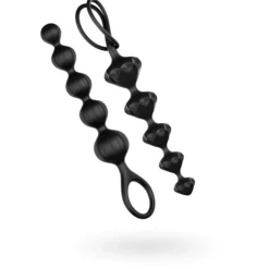 Satisfyer Love Beads