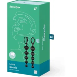 Satisfyer Love Beads