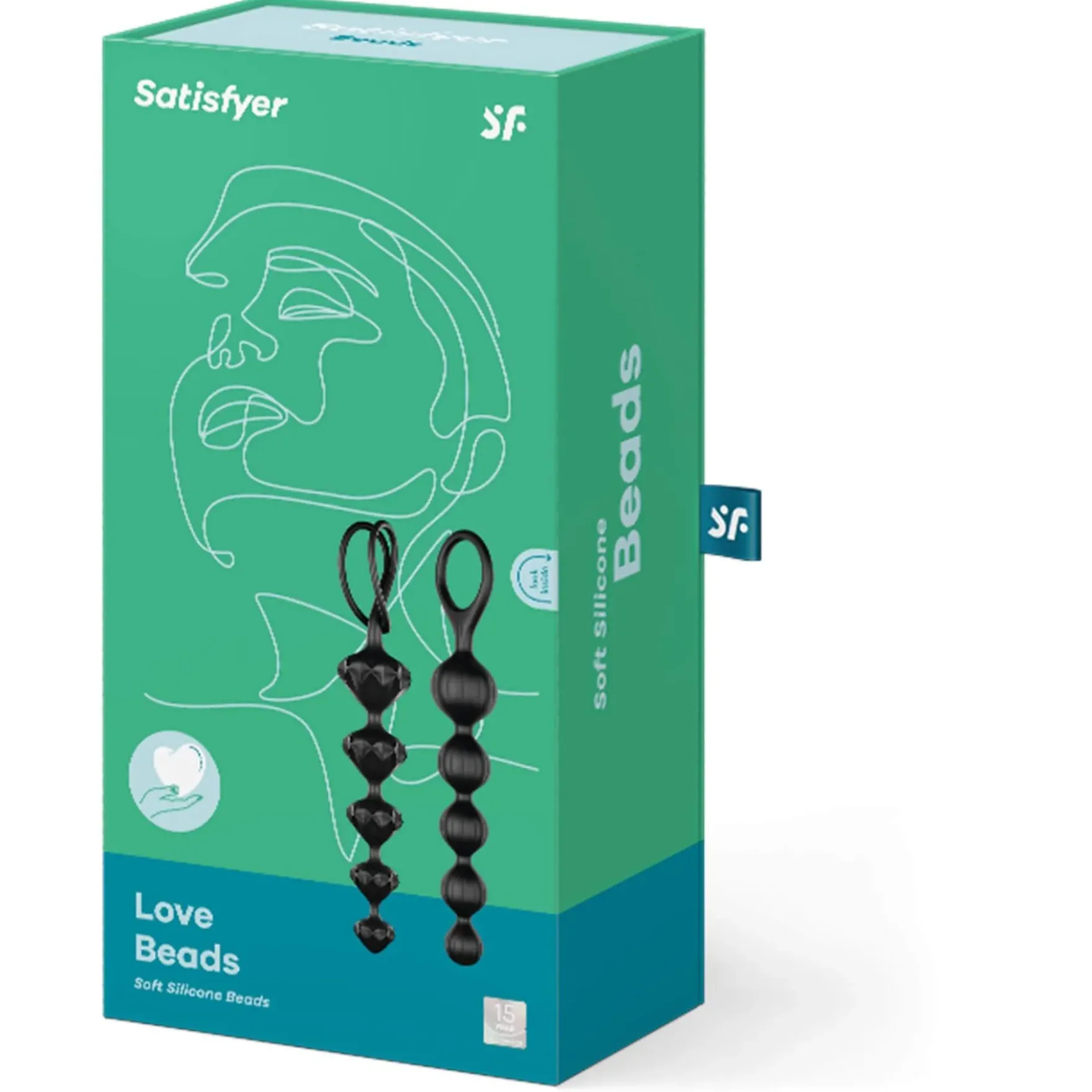 Satisfyer Love Beads