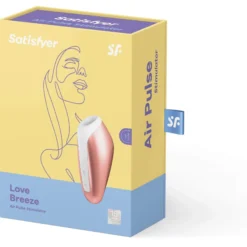 Satisfyer Love Breeze