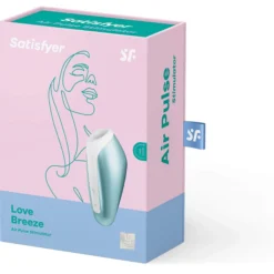 Satisfyer Love Breeze