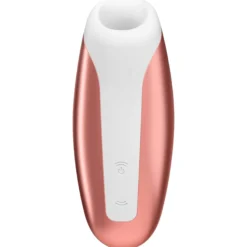 Satisfyer Love Breeze