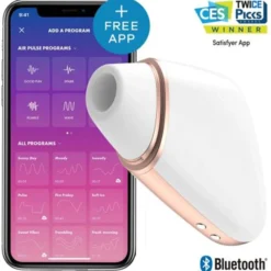 Satisfyer Love Triangle