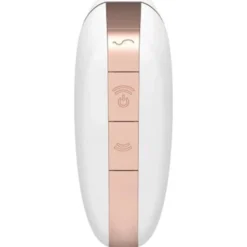 Satisfyer Love Triangle