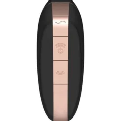 Satisfyer Love Triangle