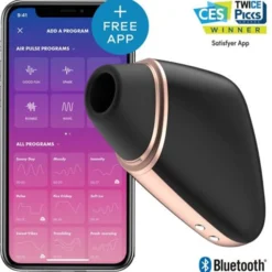 Satisfyer Love Triangle