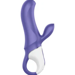 Satisfyer Magic Bunny
