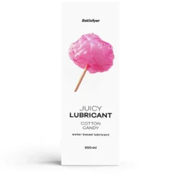 Satisfyer makuliukuvoide hattara 300 ml