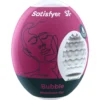 Satisfyer Masturbator Egg Single bubble