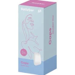 Satisfyer Number One Climax Tips