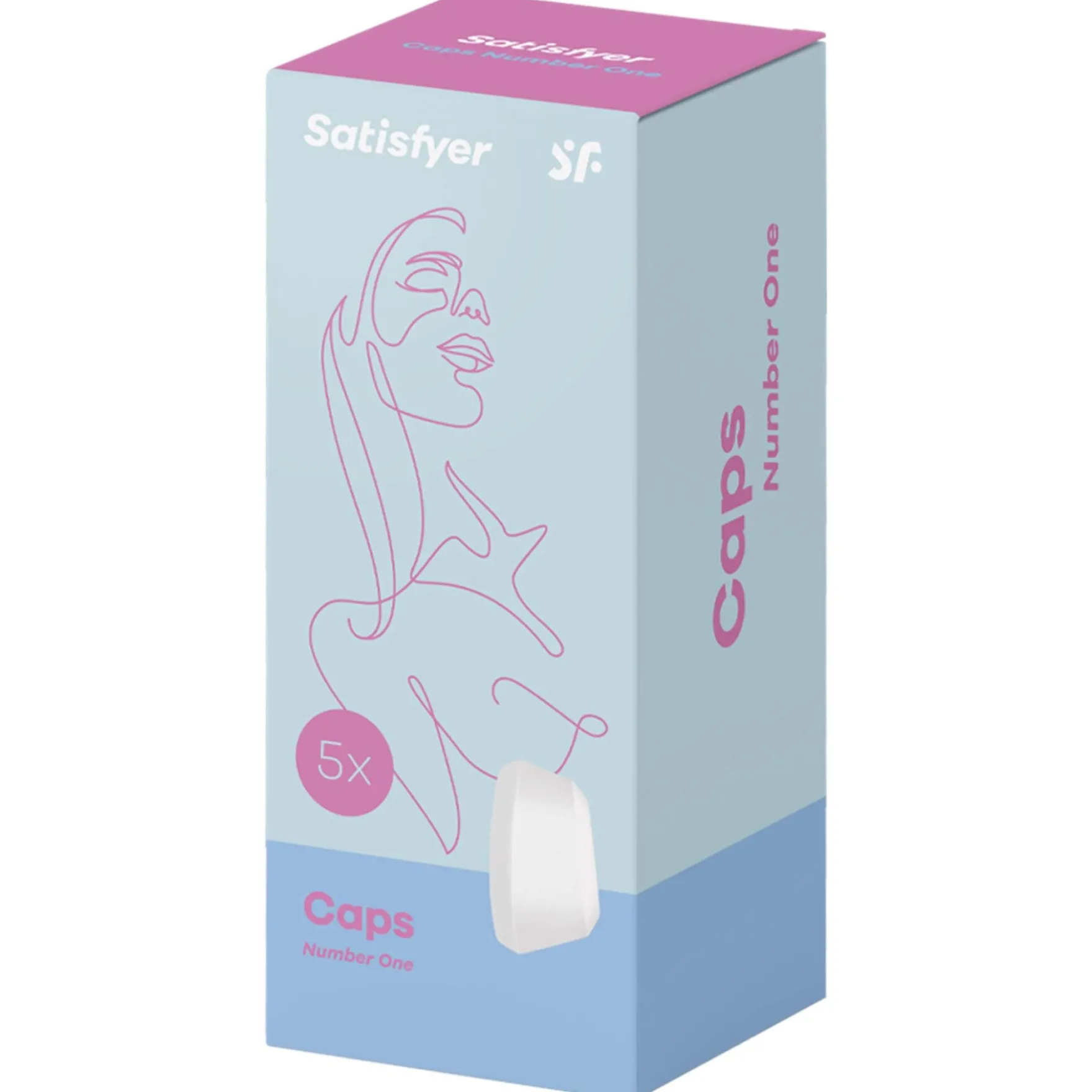 Satisfyer Number One Climax Tips