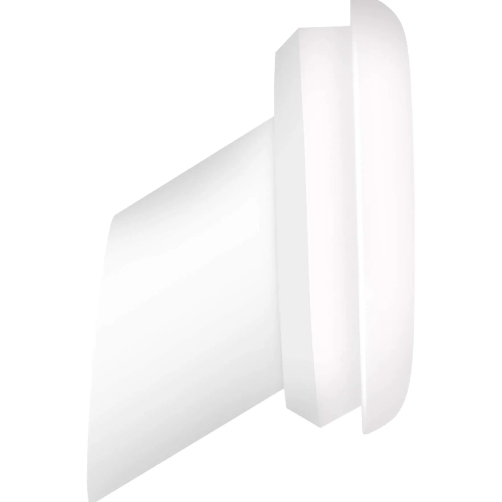 Satisfyer Number Two Climax Tips - vaihto-osat