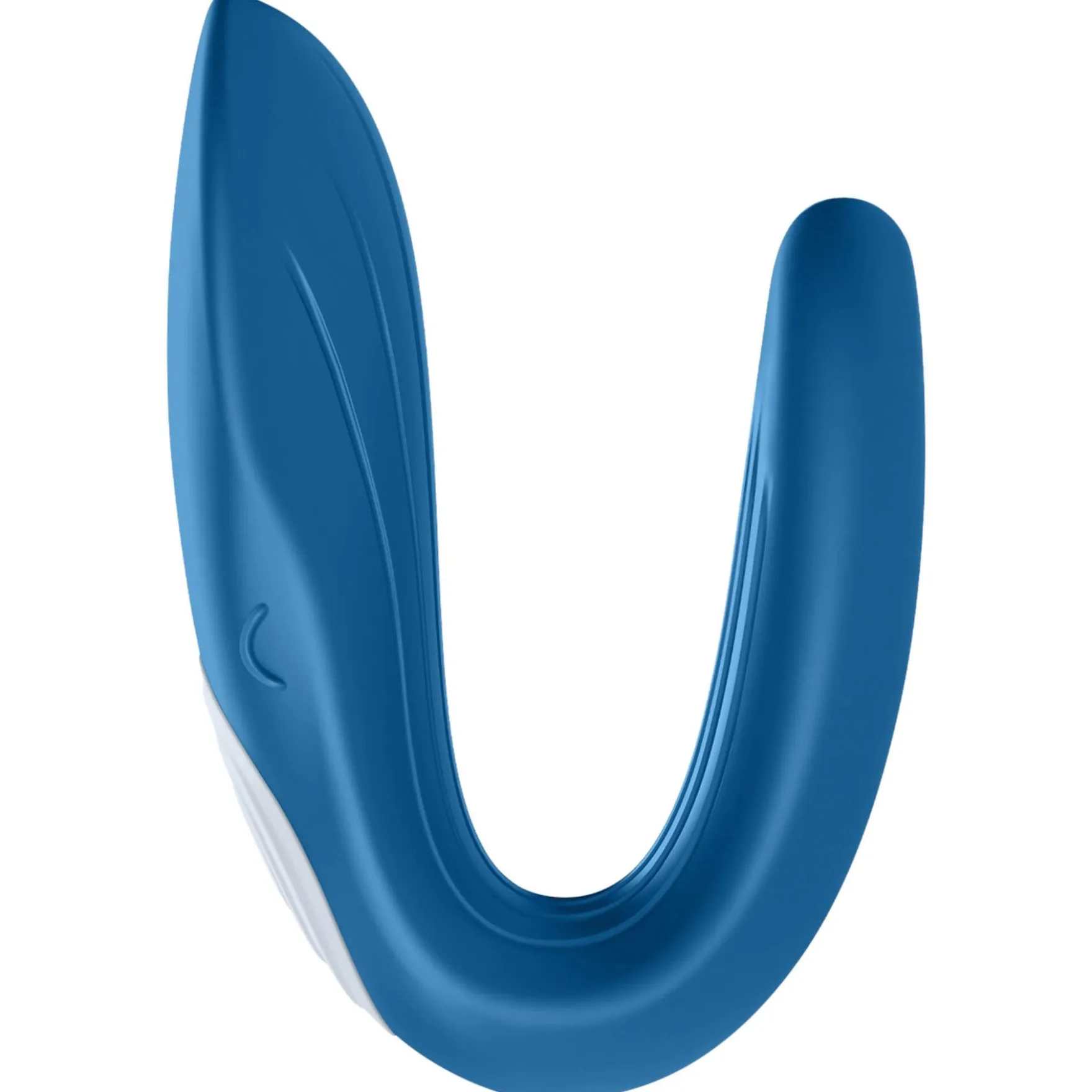 Satisfyer Partner - Whale Couples Massager