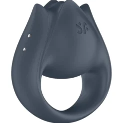 Satisfyer Perfect Pair 2 penisrengas ja sormivibraattori