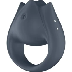 Satisfyer Perfect Pair 2 penisrengas ja sormivibraattori