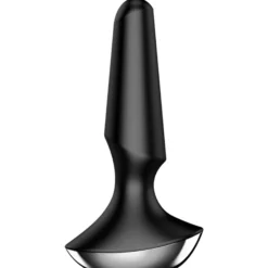 Satisfyer Plug-ilicious 2