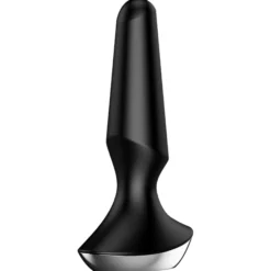 Satisfyer Plug-ilicious 2