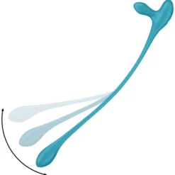 Satisfyer Plug & Play 1 multivibraattori