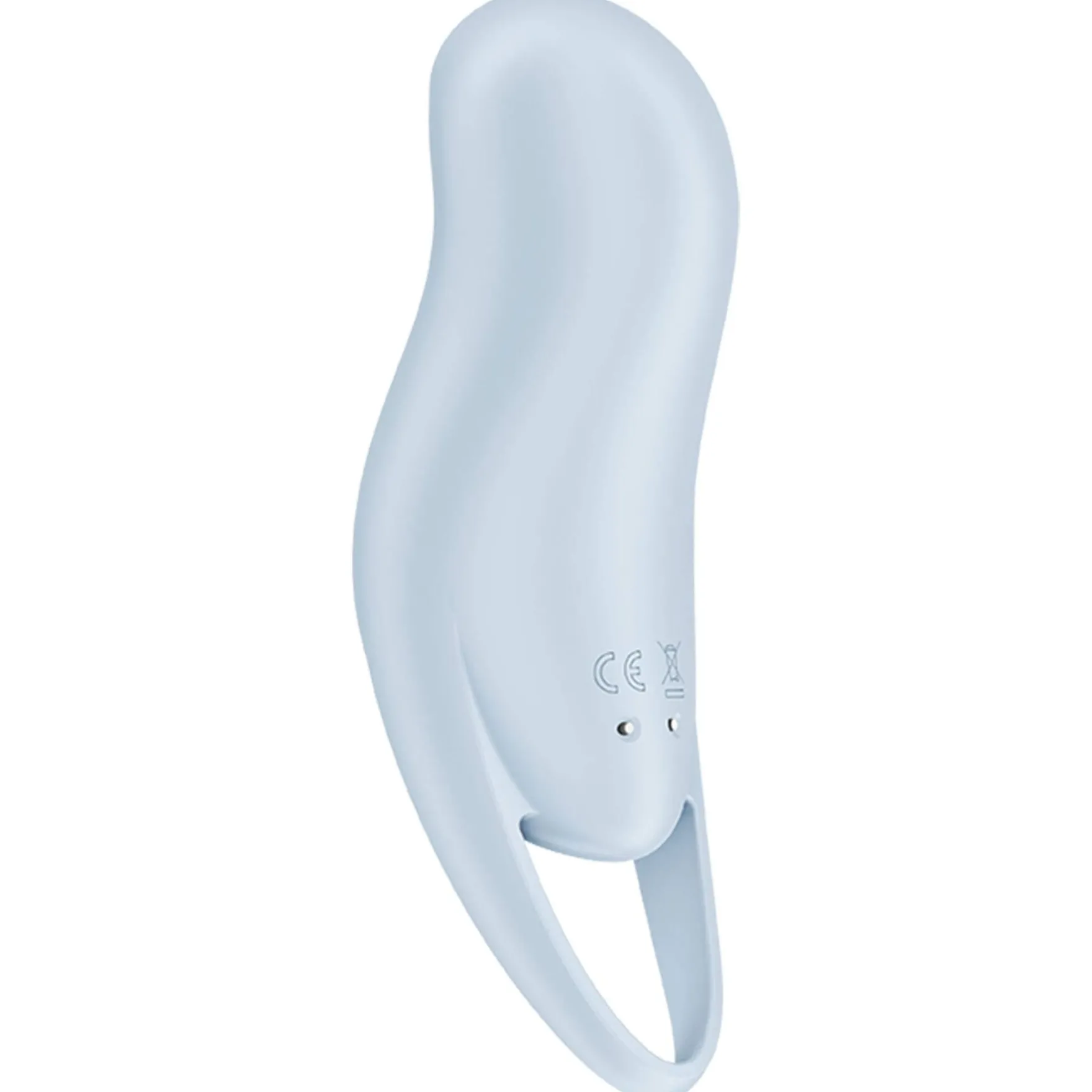 Satisfyer Pocket Pro 1