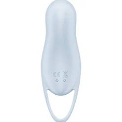 Satisfyer Pocket Pro 1