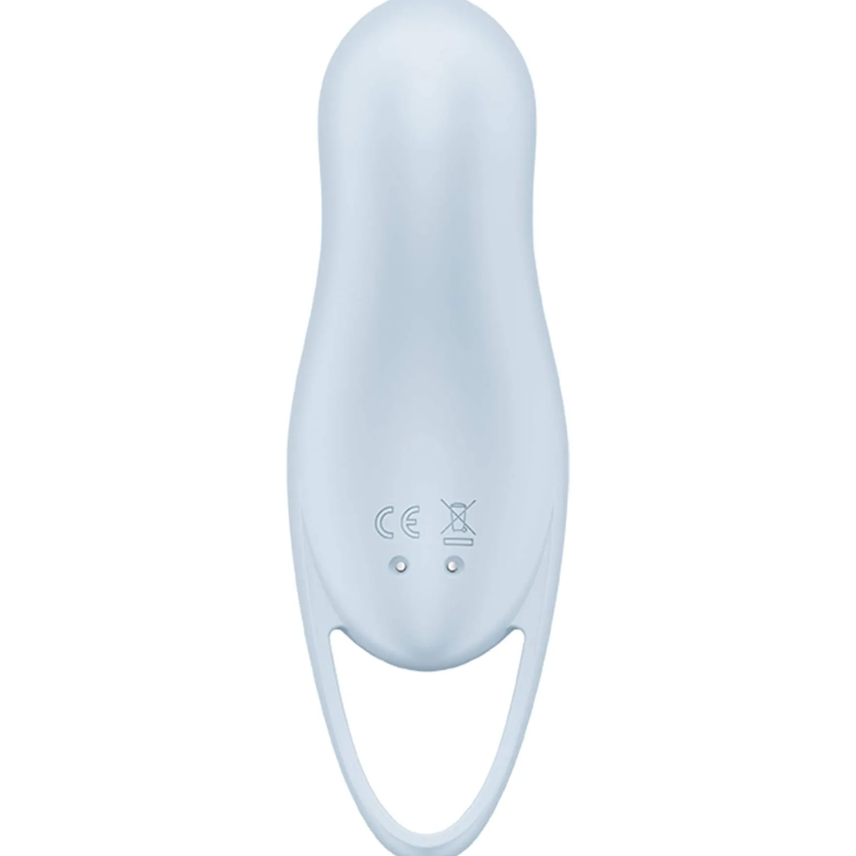 Satisfyer Pocket Pro 1
