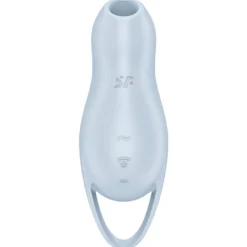 Satisfyer Pocket Pro 1