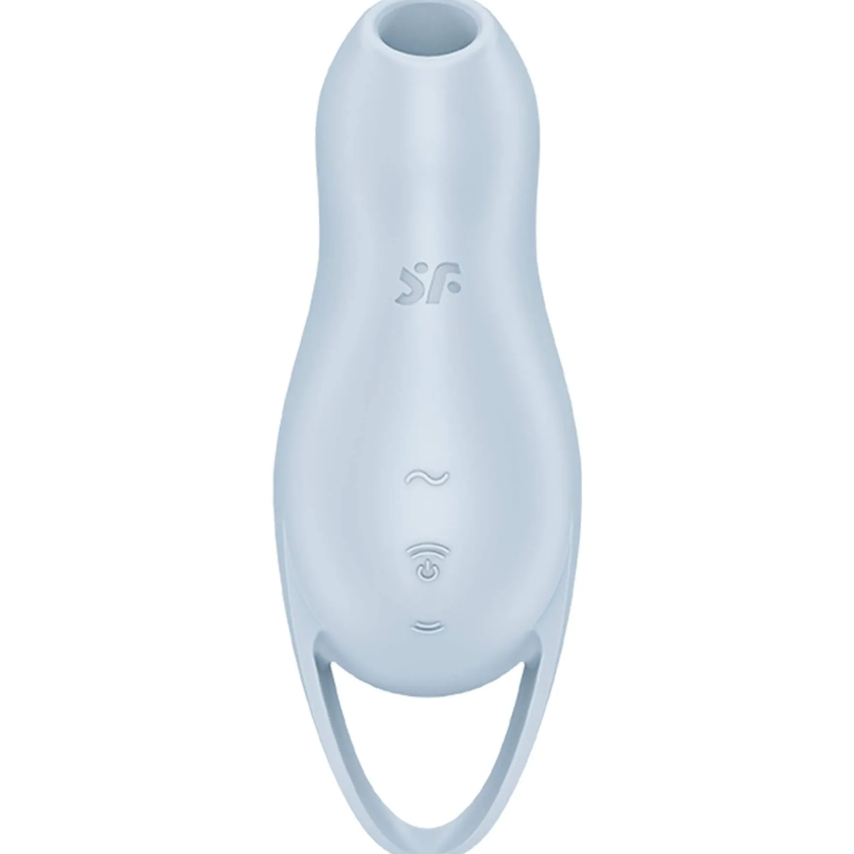 Satisfyer Pocket Pro 1