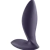 Satisfyer Power Plug anaalivibraattori