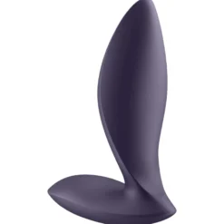 Satisfyer Power Plug anaalivibraattori