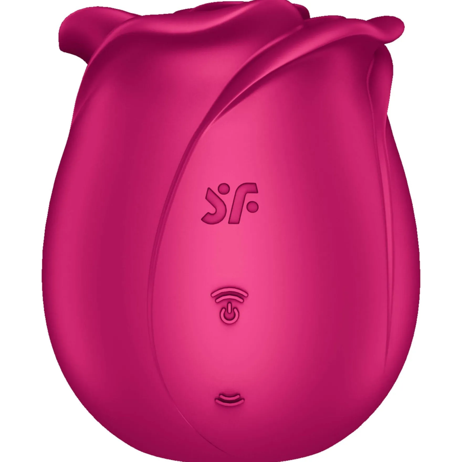 Satisfyer Pro 2 Classic Blossom ruusu klitoriskiihotin