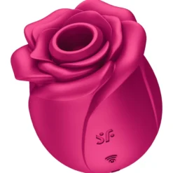 Satisfyer Pro 2 Classic Blossom ruusu klitoriskiihotin