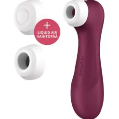 Satisfyer Pro 2 Generation 3