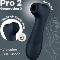 Satisfyer Pro 2 Generation 3