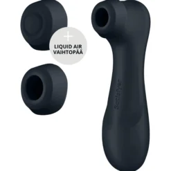 Satisfyer Pro 2 Generation 3