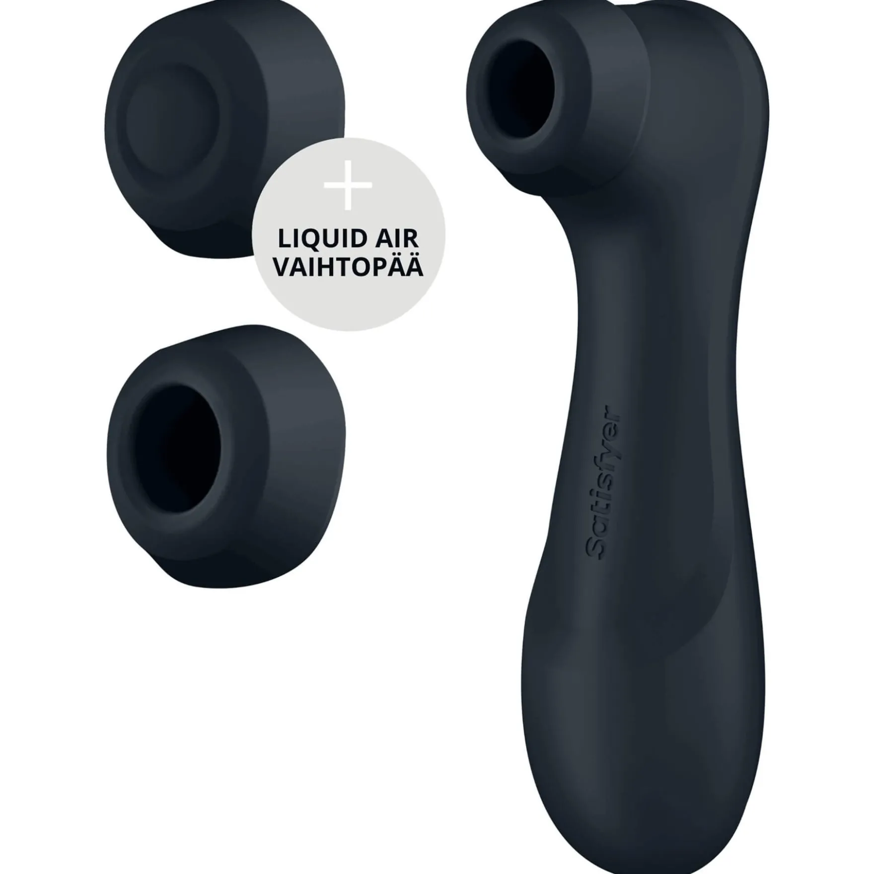 Satisfyer Pro 2 Generation 3