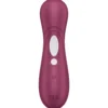 Satisfyer Pro 2 Generation 3 Bluetooth-sovelluksella