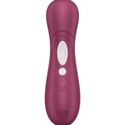Satisfyer Pro 2 Generation 3 Bluetooth-sovelluksella