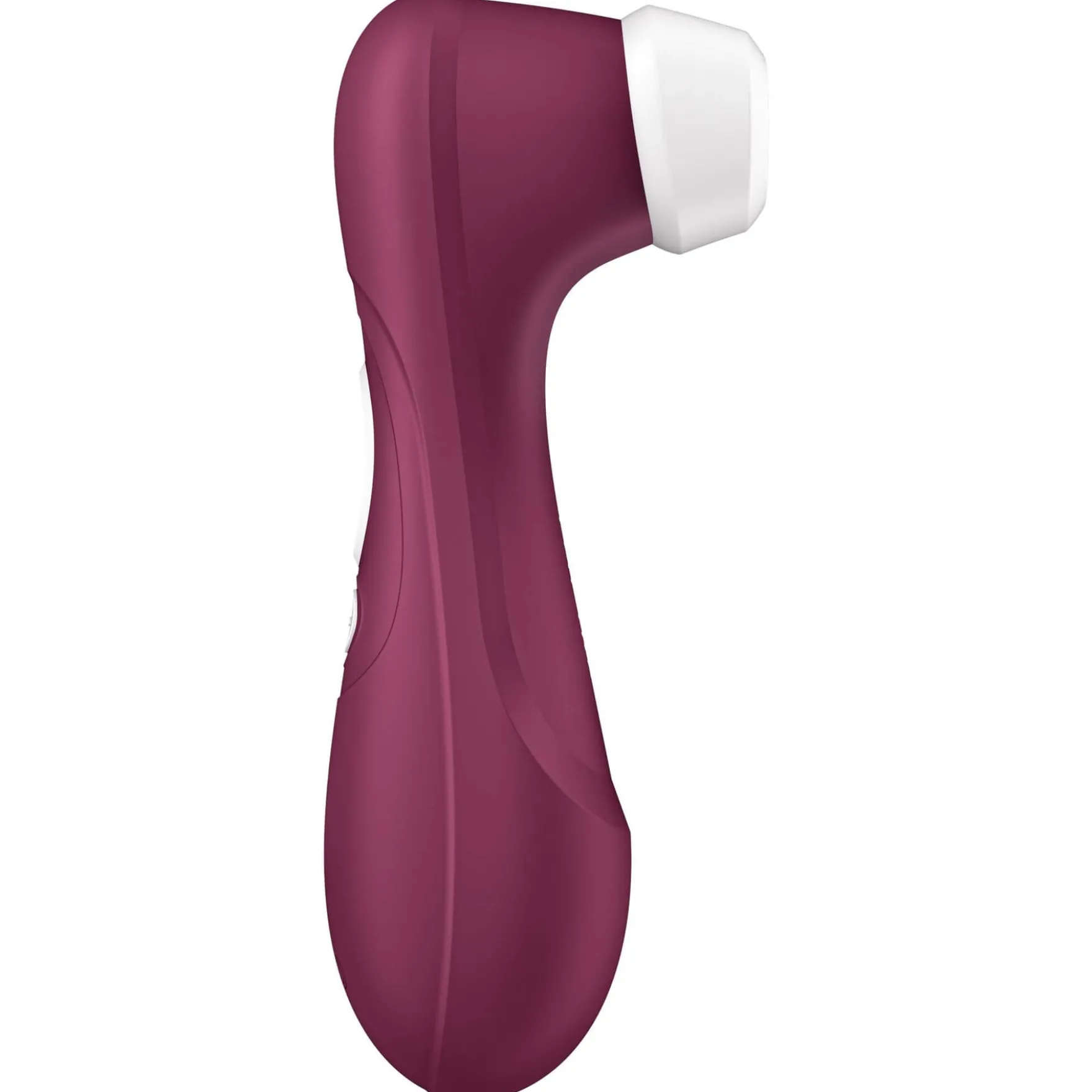 Satisfyer Pro 2 Generation 3 Bluetooth-sovelluksella