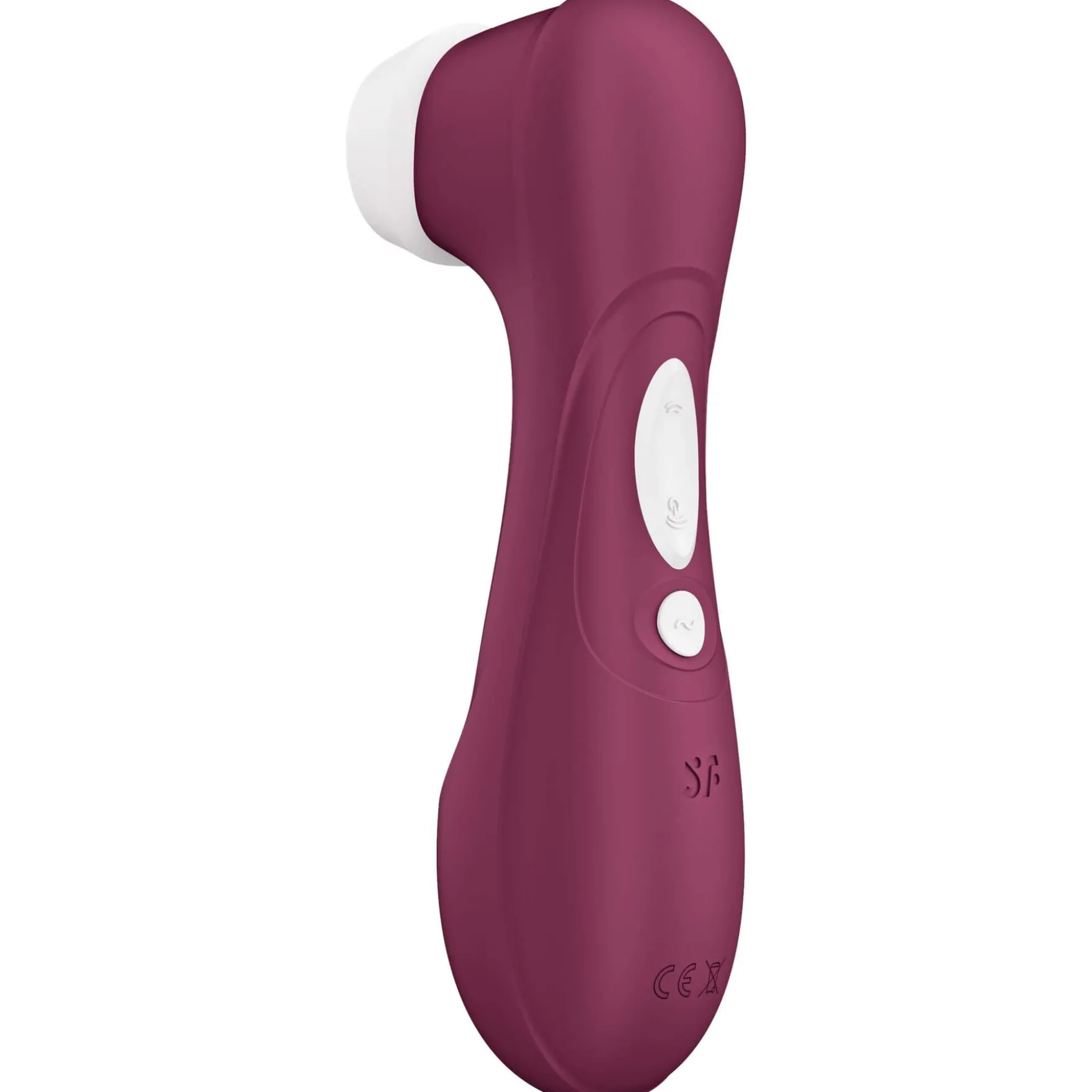 Satisfyer Pro 2 Generation 3 Bluetooth-sovelluksella