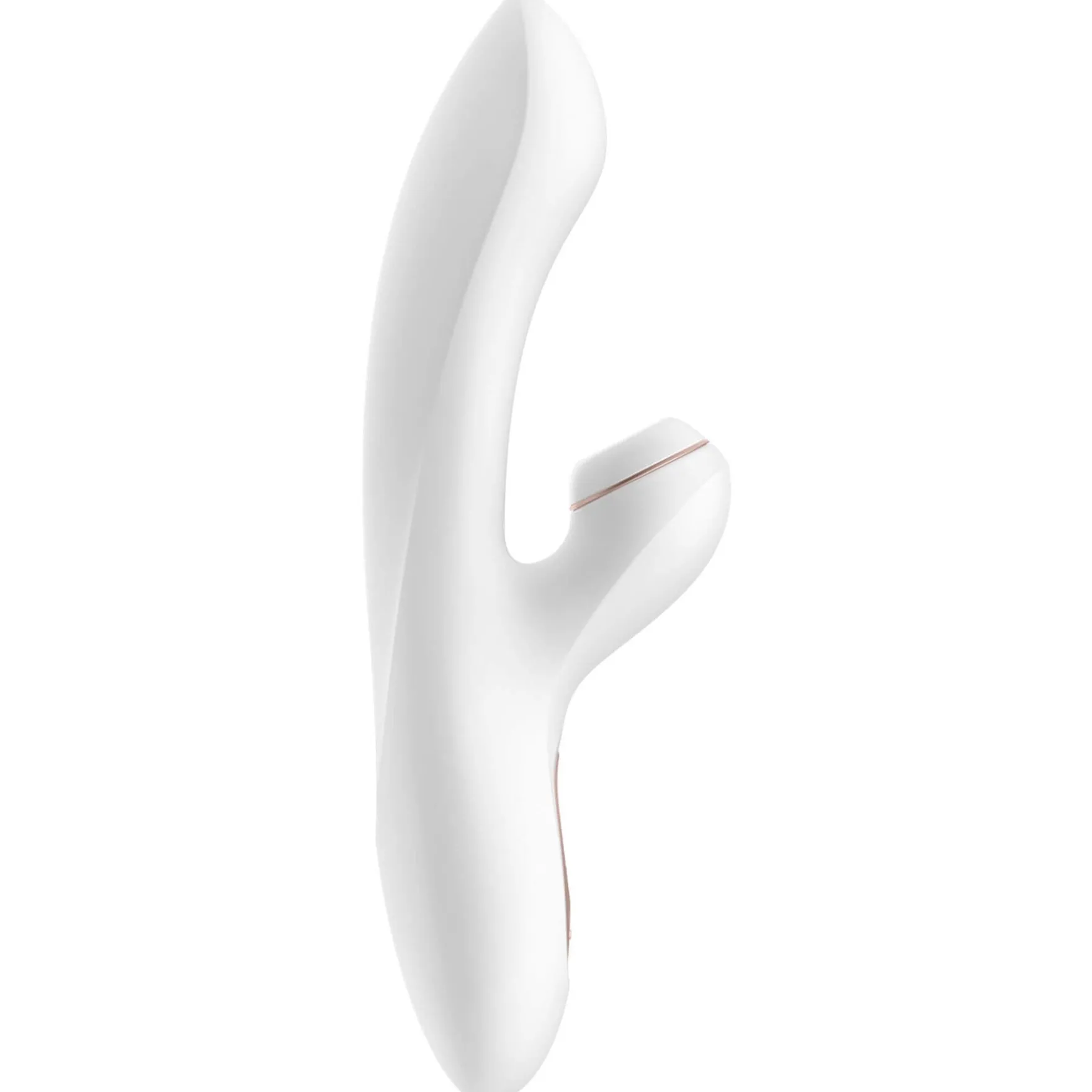 Satisfyer Pro G-Spot Rabbit -pupuvibraattori