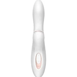 Satisfyer Pro G-Spot Rabbit -pupuvibraattori