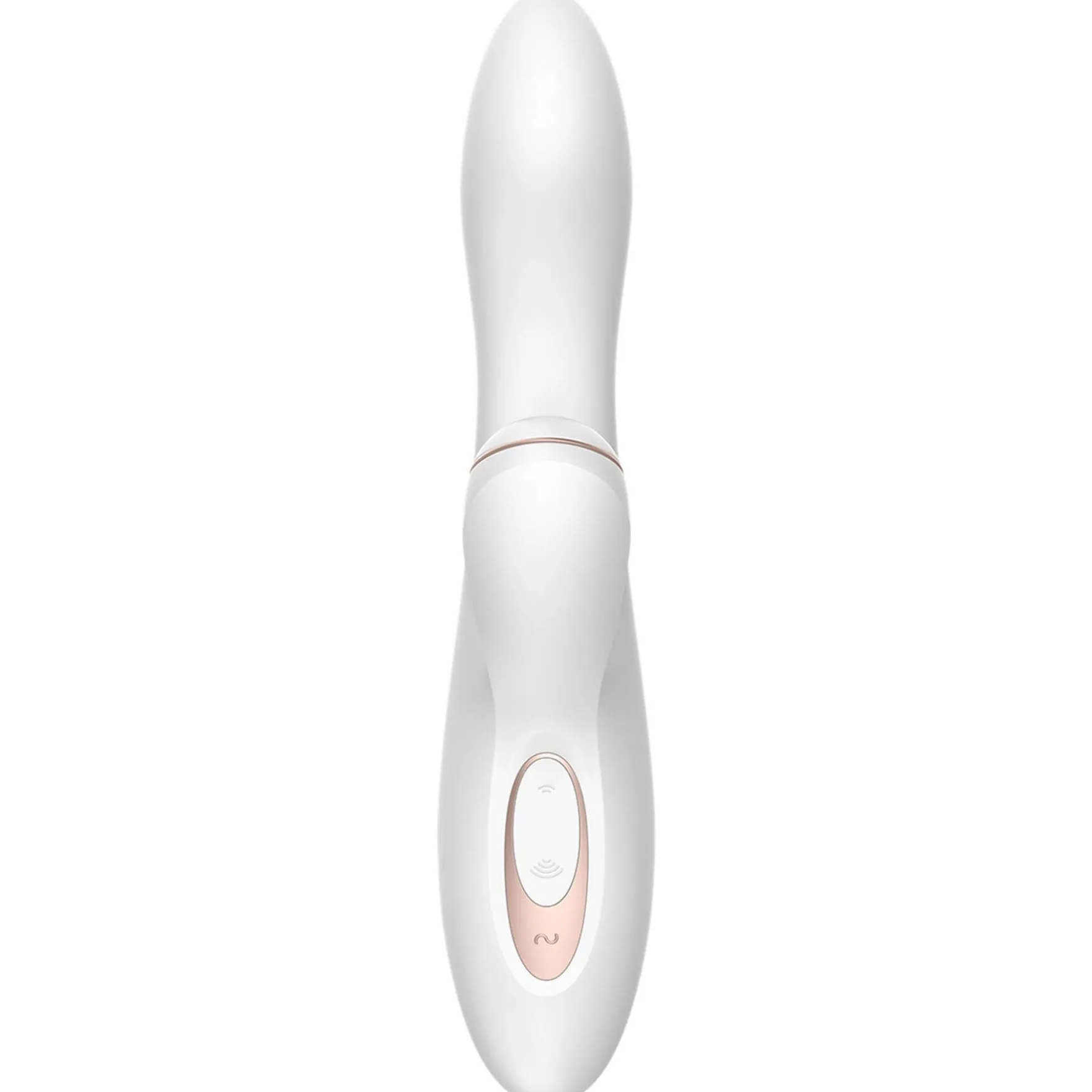 Satisfyer Pro G-Spot Rabbit -pupuvibraattori