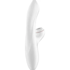 Satisfyer Pro G-Spot Rabbit -pupuvibraattori